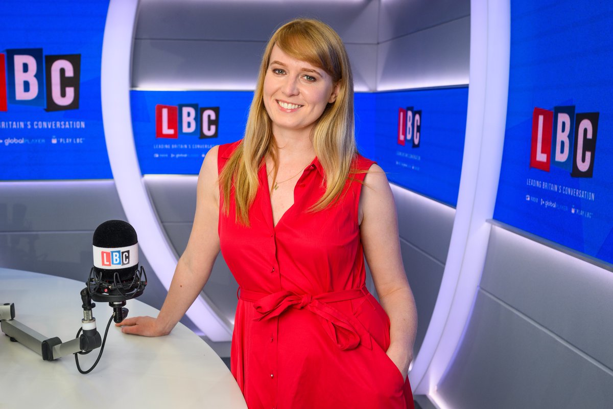 Tom Cheal (@tom_cheal) on Twitter photo I’m very pleased to share the exciting news that <a href="/NatashaC/">Natasha Clark</a> has been appointed as LBC’s new Political Editor. Natasha joins us next month and bolsters our all-important political team ahead of the general election. Welcome to the team Natasha! I’m very pleased to share the exciting news that <a href="/NatashaC/">Natasha Clark</a> has been appointed as LBC’s new Political Editor. Natasha joins us next month and bolsters our all-important political team ahead of the general election. Welcome to the team Natasha!