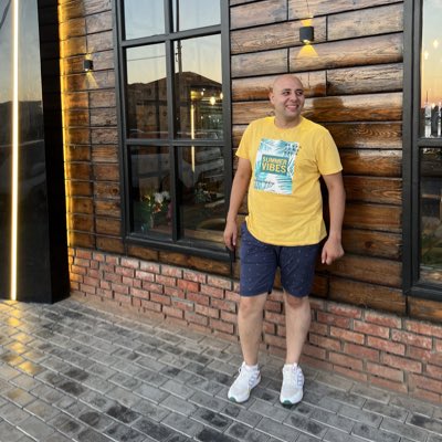 elgamalshaker1's tweet photo. #NewProfilePic https://t.co/SfI3HrHKPd