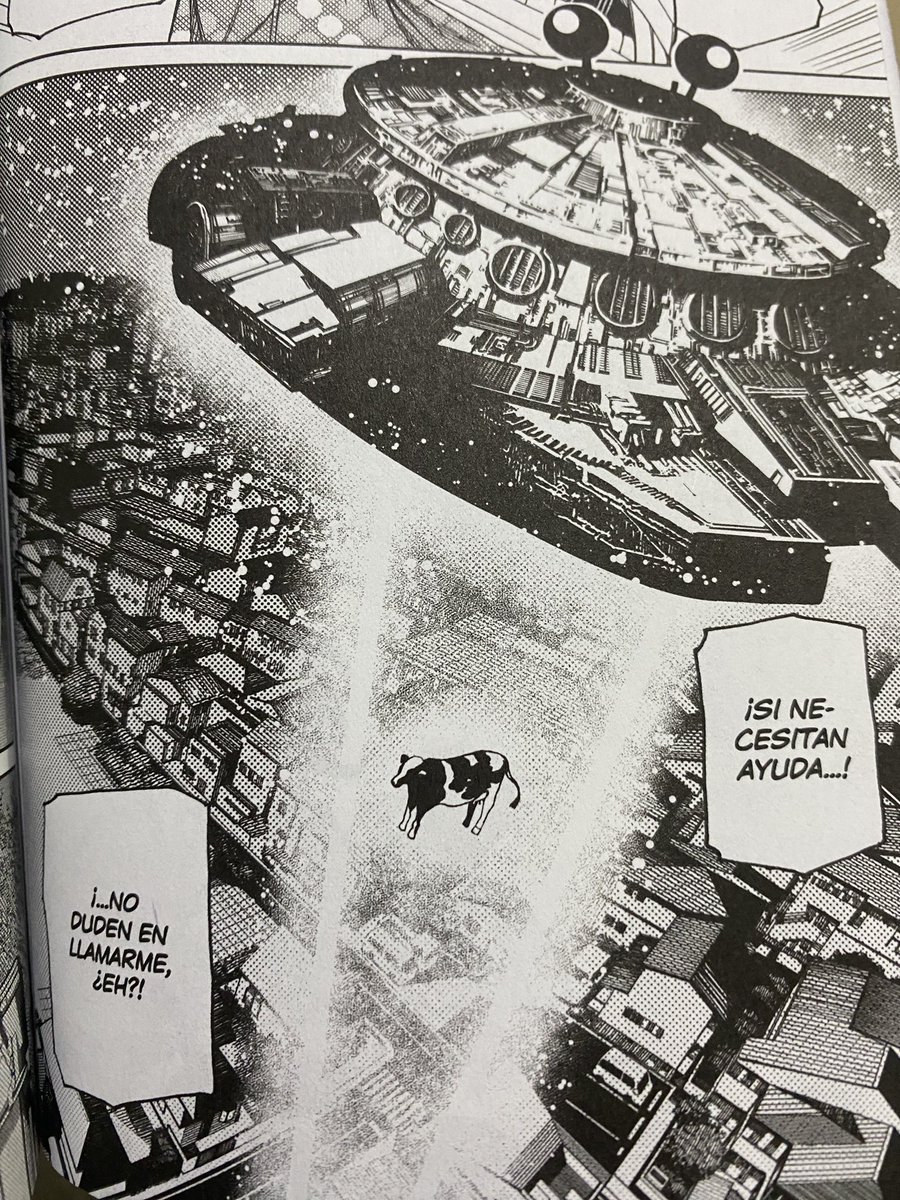 PaniniMangaMx tweet media