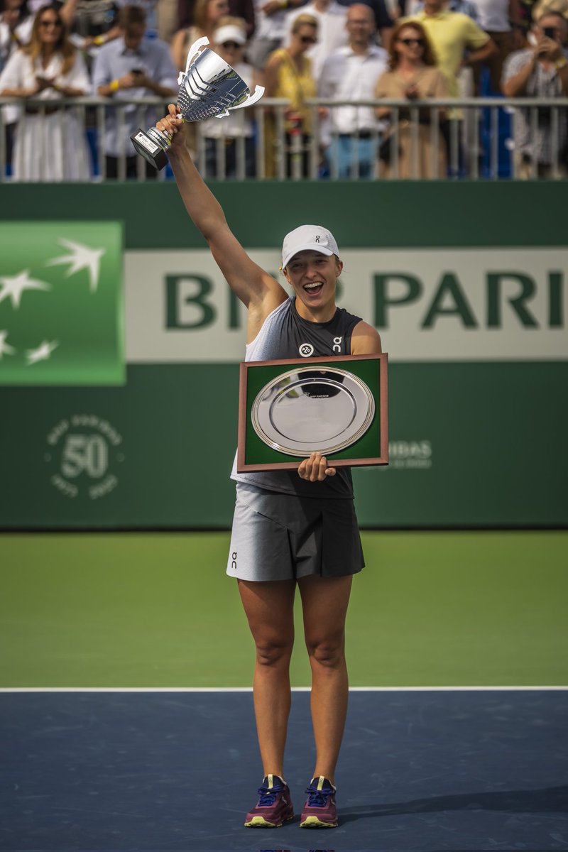 BNP Paribas Warsaw Open tweet media