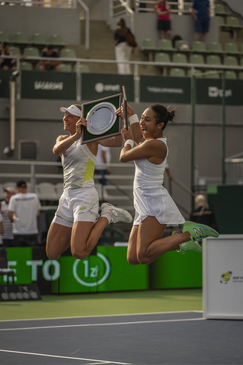 BNP Paribas Warsaw Open tweet media