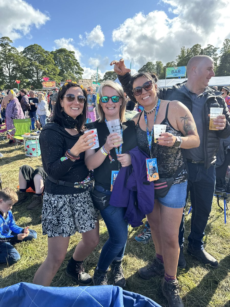 rowendfarm's tweet photo. @KendalCalling The best weekend of each year
🎪Kendal Calling🎪 
I thank you 🥰 https://t.co/PgT0XIgZMq