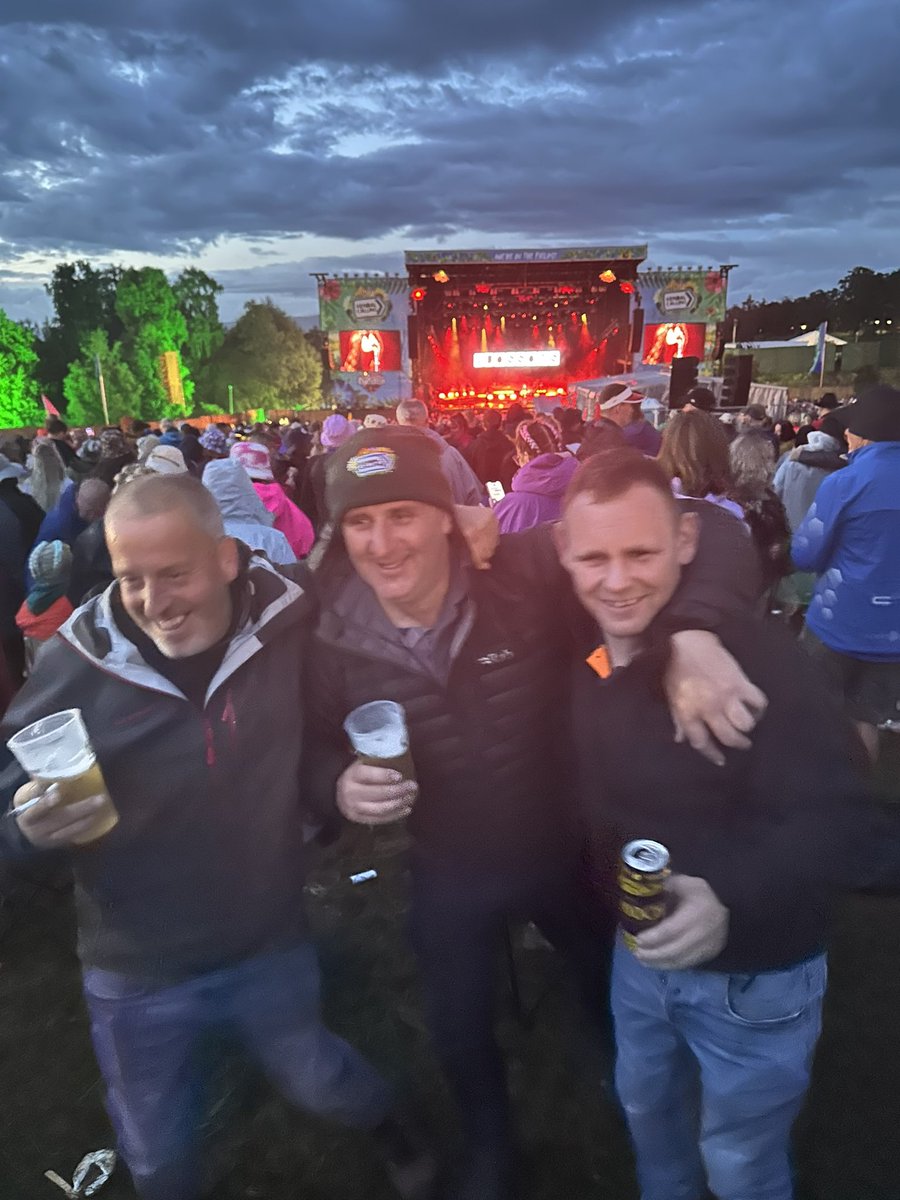 rowendfarm's tweet photo. @KendalCalling The best weekend of each year
🎪Kendal Calling🎪 
I thank you 🥰 https://t.co/PgT0XIgZMq