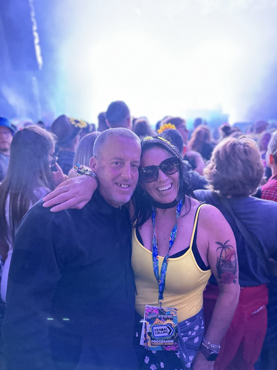 rowendfarm's tweet photo. @KendalCalling The best weekend of each year
🎪Kendal Calling🎪 
I thank you 🥰 https://t.co/PgT0XIgZMq