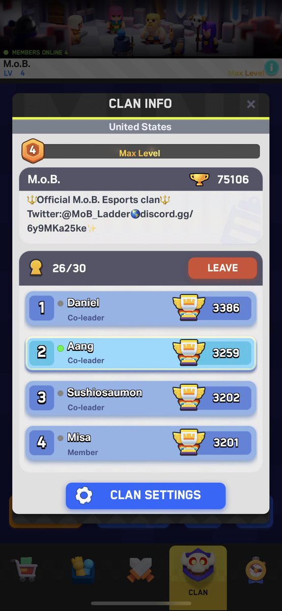 Top 23🌍 Top 1🇫🇷 and Top 2 M.o.B❤️ <a href="/ClashMini/">Clash Mini</a> <a href="/mobesportsEU/">M.o.B. EU</a> <a href="/MoB_Ladder/">M.o.B.</a> #clashmini