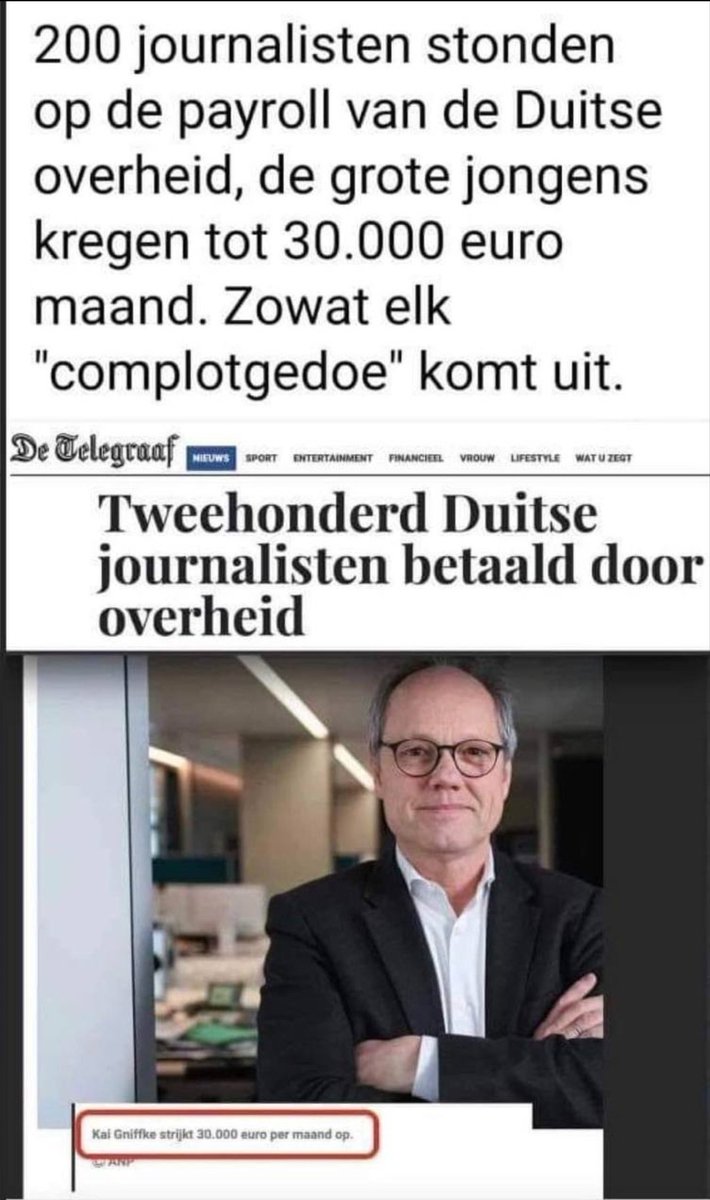 neo_blue1's tweet photo. In NL ongetwijfeld niet anders. Alles ging om angst aanjagen zodat we de 💉 zouden nemen 🤢🤮
https://t.co/aRxmEXFtbb https://t.co/anr5oIlKZO