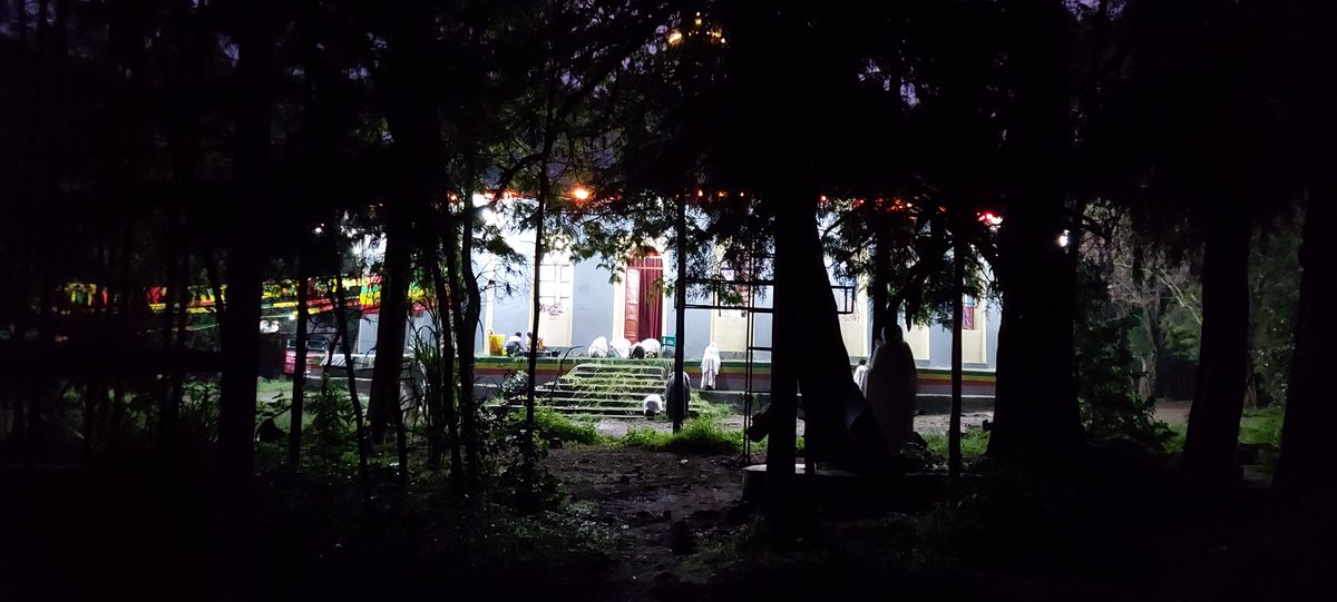 ✞እንኳን አደረሰን !

"" እምከመሰ ዐረይነ ሕማመ ምስሌሁ፤
ንዔሪ ክብረ ምስሌሁ! "" (ሮሜ. ፰:፲፯)

"በመከራው ከመሰልነው ፥ በክብሩም እንመስለዋለን"

በዓለ ቅዱስ መርቆሬዎስ