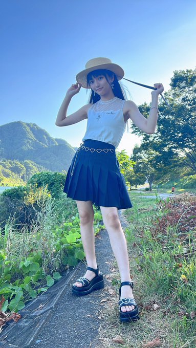 天野ひかりのTwitter画像17
