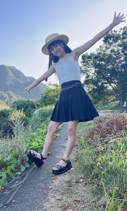 天野ひかりのTwitter画像18