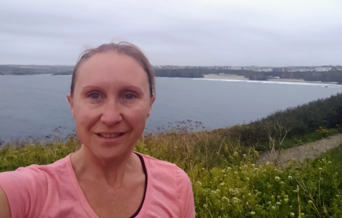 August is upon us which signals the start of the #WeActiveChallenge 😍 
⏩ Get active
⏩ Post a picture or video
⏩ Tag your post #AHPsACTIVE 
If you like to move it move it #JoinUs 
#HuersHut #RunNewquay #MyCornwall #UpandAtIt 
🏃‍♀️🏊‍♂️🏌️‍♂️🎣🚣‍♀️🏋️🛶🏄‍♀️🧗🚶‍♀️🧘‍♂️💃