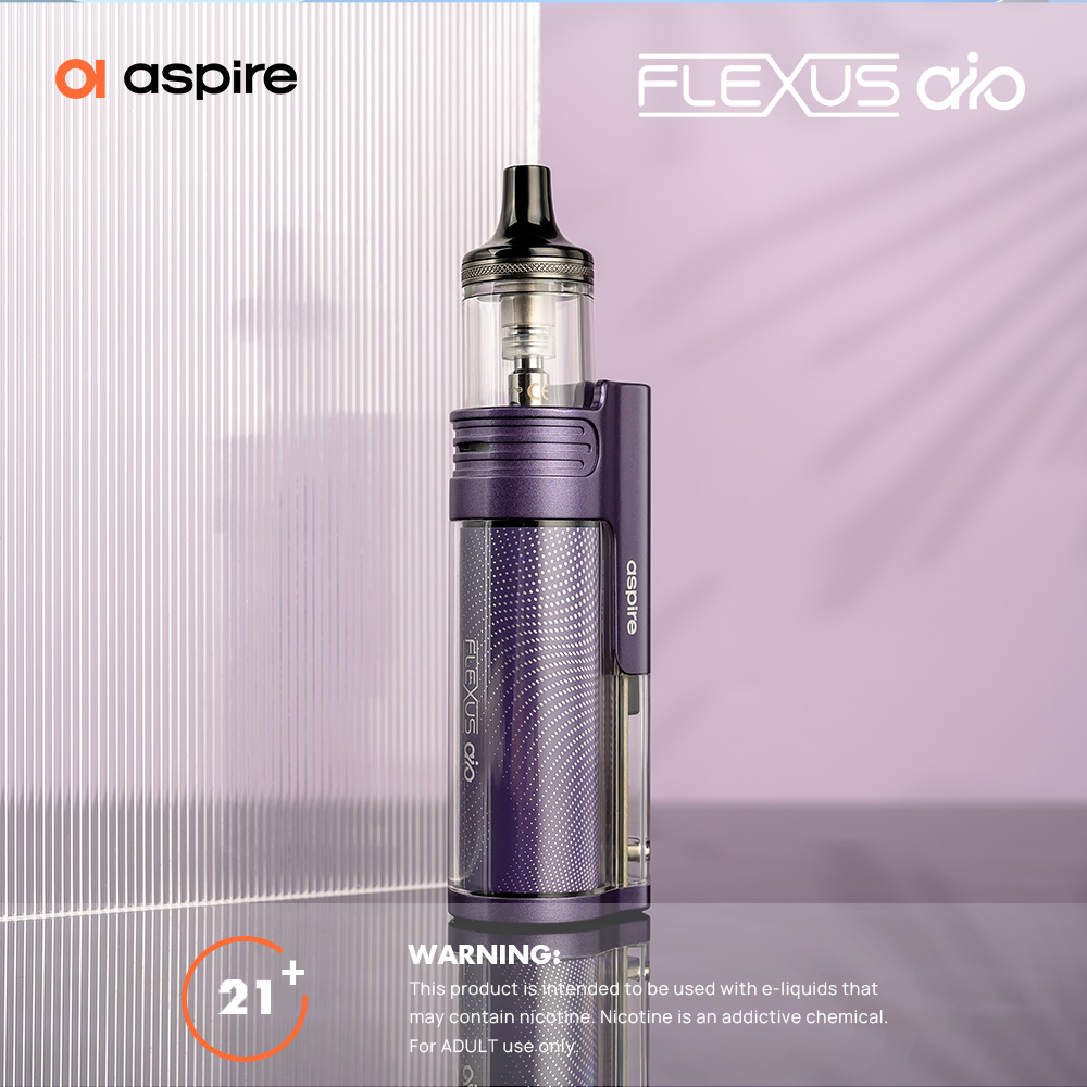 aspire_japan's tweet photo. Flexus AIO:複雑に設計された空気の流れとプレミアムメッシュコイルにより、耐久性と常にピュアで完璧なフレーバーを保証します。🩵
.
.
#flexusAIO #aspirecigs #alwaysaspire #aspiretech #aio #vape好きな人と繋がりたい #電子タバコ #VAPE
警告:20歳以上の成人のみご利用できます。 https://t.co/yLuEyYB7Xh