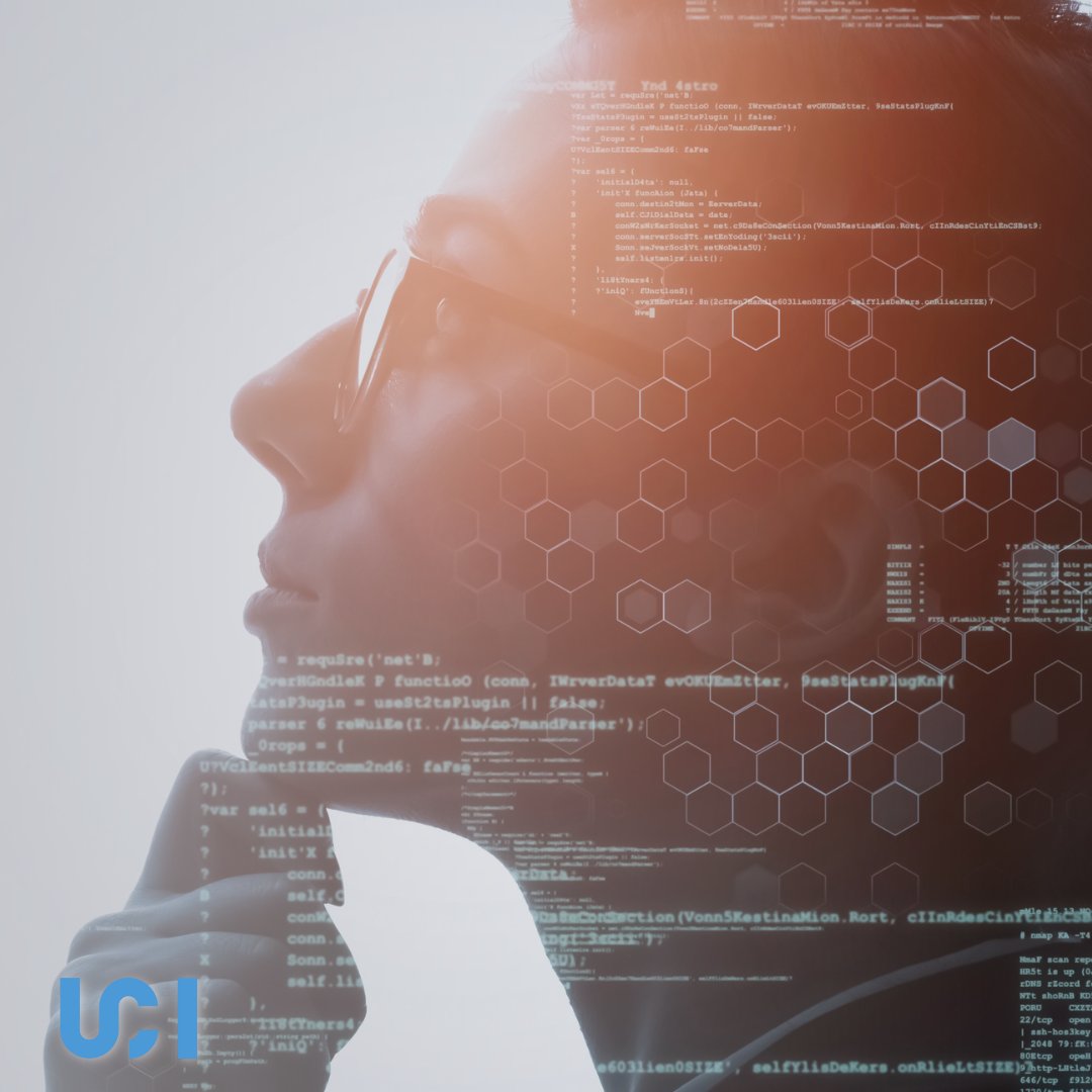 uciinformatica's tweet photo. 👥💻¿Has escuchado hablar del #Humanware? No es ni hardware ni software, sino un elemento crucial para el futuro de la tecnología: ¡Los seres humanos! Aprende todo sobre el papel que juegan las habilidades humanas en la interacción con la tecnología👉 https://t.co/WIDqMNrc0J https://t.co/sAreuH3u8r