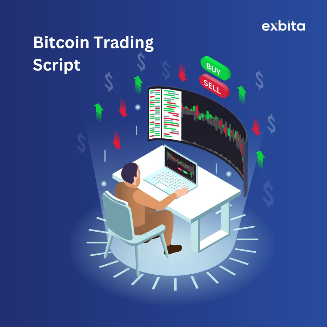 ExbitaScript's tweet image. Step up your Bitcoin trading with the proper script! Learn how to choose one that suits your needs. Dive in now: bit.ly/3QheDQn
#BitcoinTrading #CryptoScript