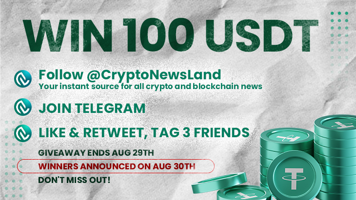 Cryptonewsland tweet media