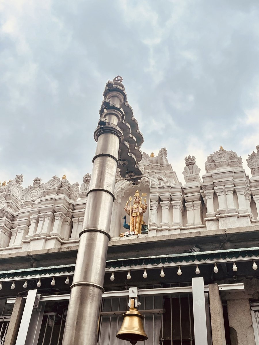haraviii's tweet photo. MURUGAN THUNAI https://t.co/Hlp4KTZPrg