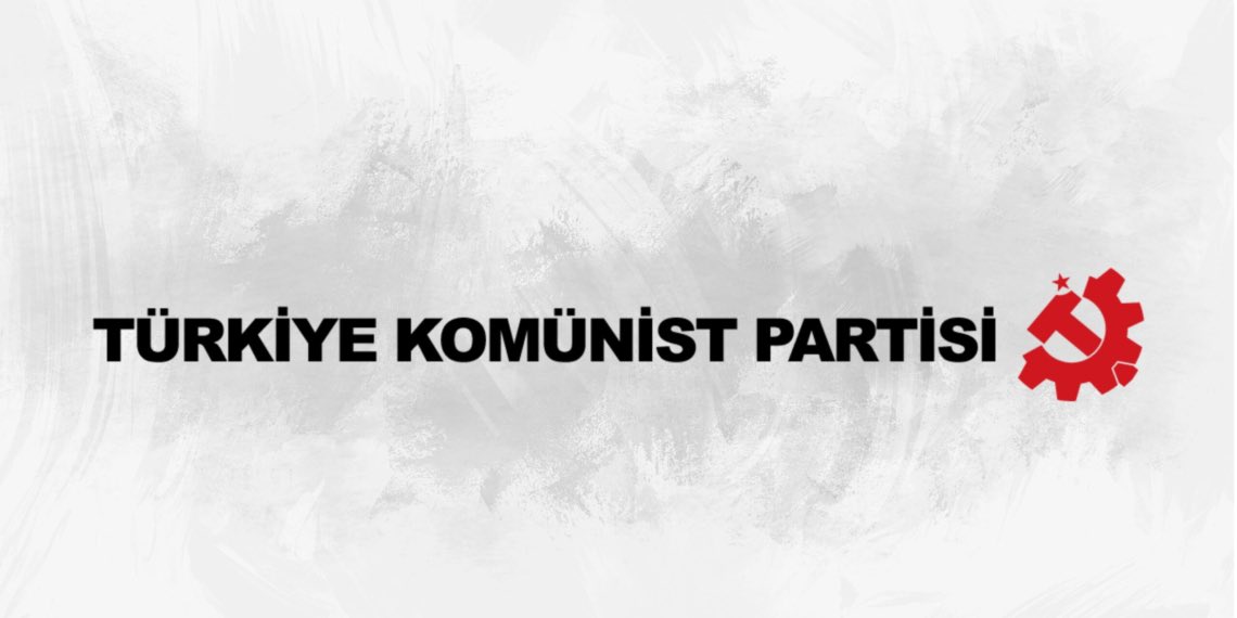 TKP Merkez Komitesi 31 Temmuz tarihinde toplanarak gündemindeki konuları değerlendirdi⤵️

tkp.org.tr/aciklamalar/tk…

31 Temmuz’da gerçekleşen TKP Merkez Komitesi toplantısında, Türkiye Konferansında karar altına alınan Türkiye Halk Temsilcileri Meclisi’nin kuruluş çalışmaları ve bu