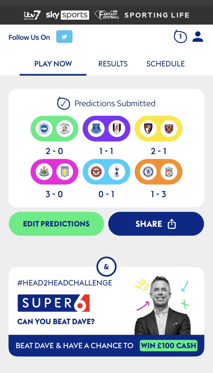 Nick Everitt tweet media