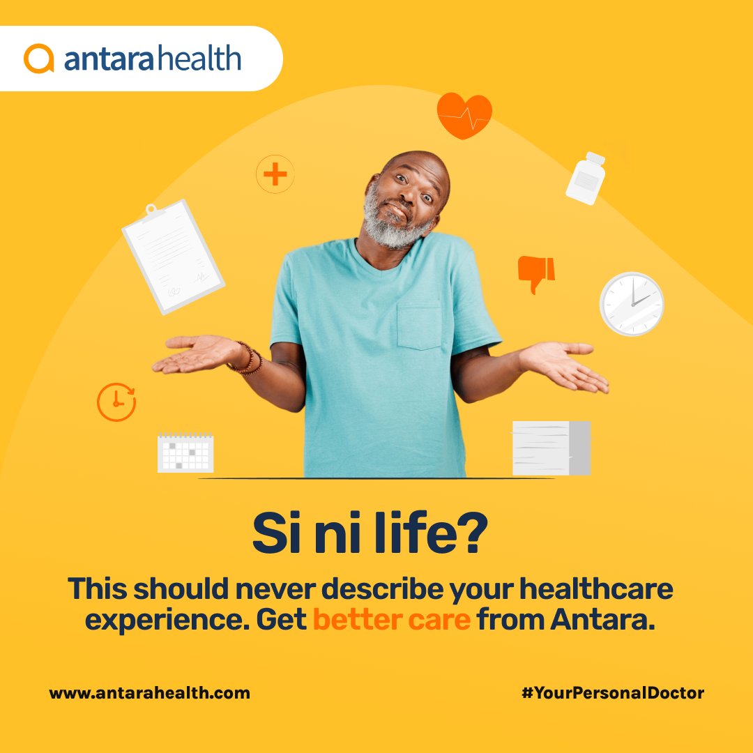 AntaraHealth's tweet photo. Antara listens carefully to our Members to understand what good health means to each one. From there, Antara works with them to make sure they live their healthiest lives. Learn the benefits of Antara’s #HealthNavigation: https://t.co/sOViPVeGJz https://t.co/8UWlppNFMX