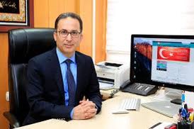 Süleyman Demirel Üniversitesi rektörlüğüne atanan Antalya Finikeli Prof. Dr. Mehmet Saltan (@Mehmet_Saltan07) hayırlı olsun. Görevinde başarılar dileriz.