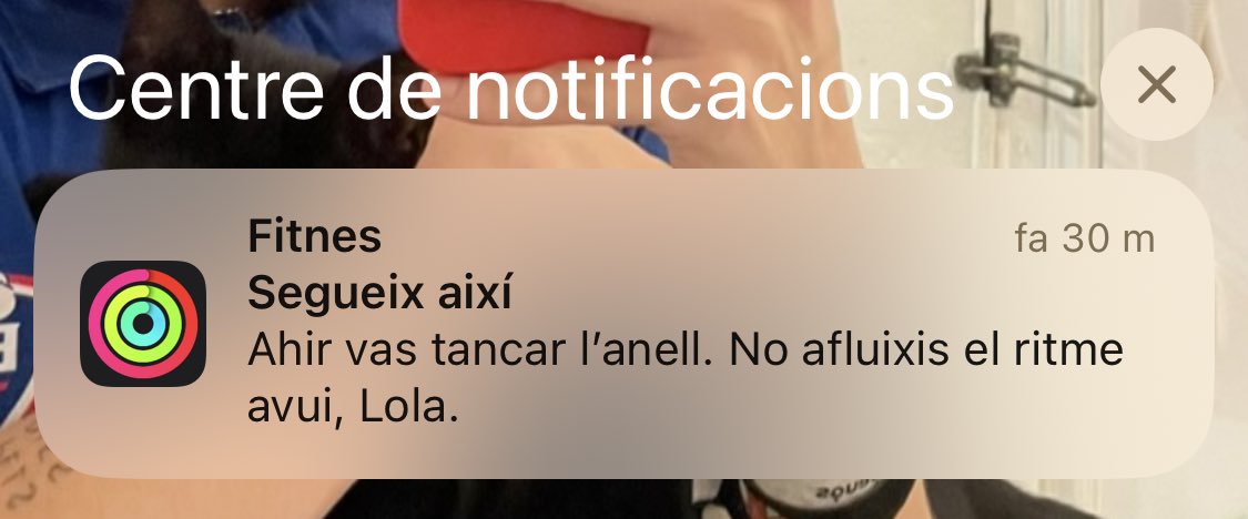 Calla la boca