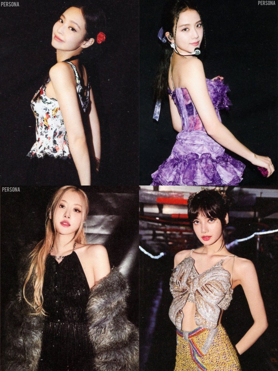 BLACKPINK