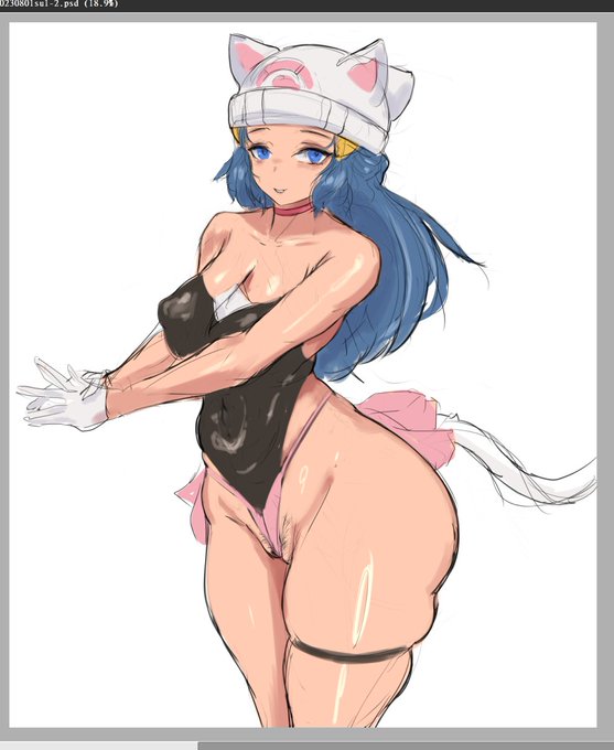 CatDawn Working~🐈‍⬛🐈 