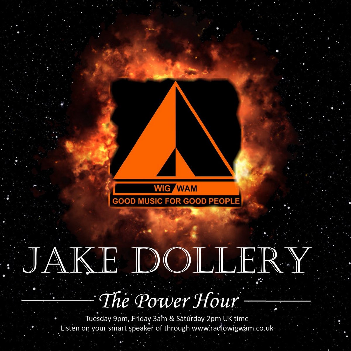Radio_WIGWAM's tweet photo. JAKE DOLLERY's POWER HOUR Ep 59 can now be heard on our LISTEN AGAIN feature!
https://t.co/zT8fu74Xhf or https://t.co/F1nMfBEyzl
Ft: #ACDC #U2 #TomPetty #Kansas #Wonderstuff @KyrosUK @deangeneration + more!
Catch this great show every Tuesday at 9pm GMT & Saturday 2pm GMT! https://t.co/SAAtmXzyMZ