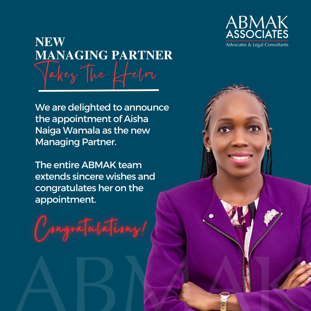 ABMAK Associates tweet media