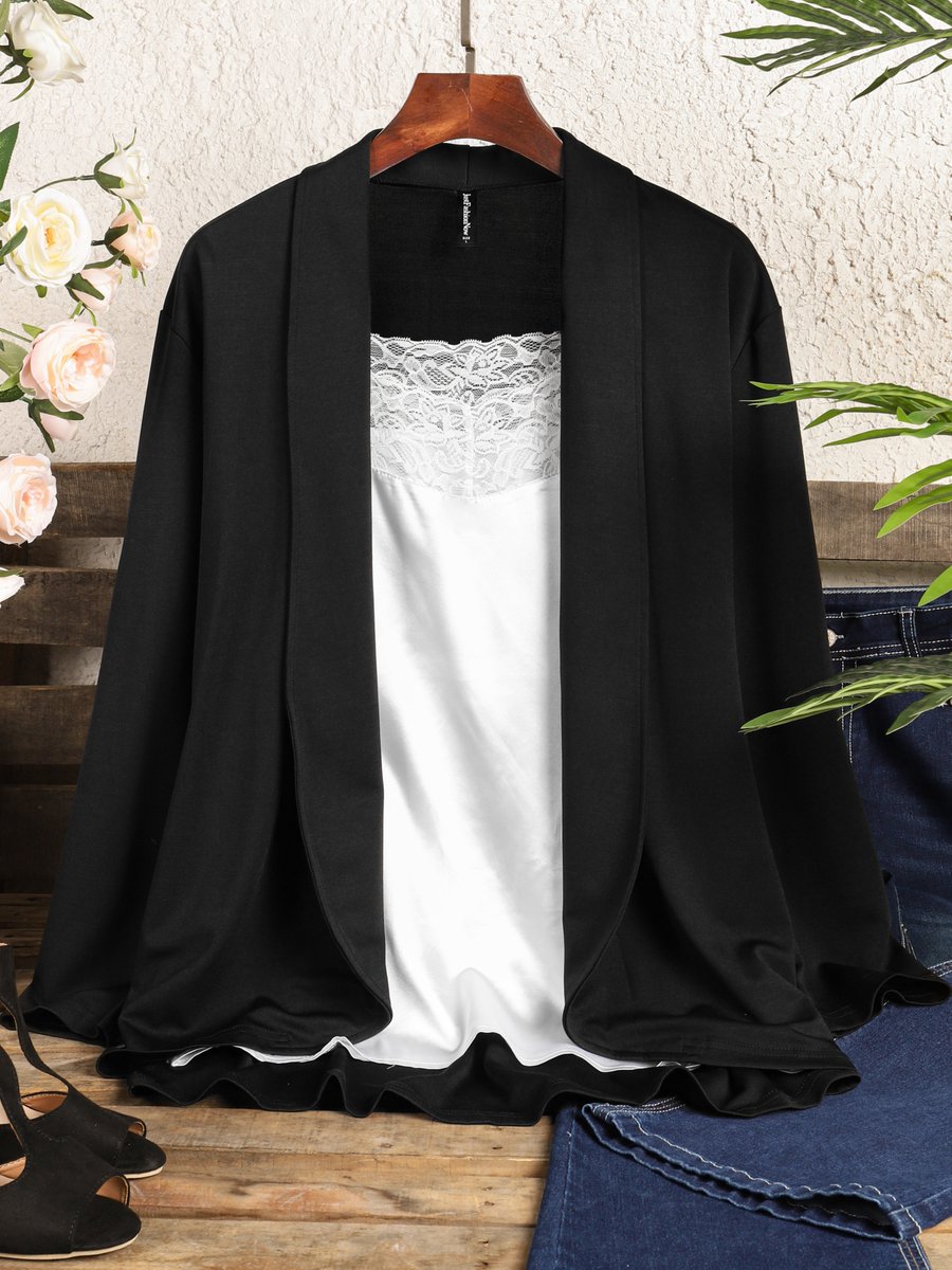 justfashionnow's tweet photo. JFN LOOKBOOK | Cardigans &amp; Kimonos👘
👉Shop Now>>https://t.co/wORX78OGoD
Free Shipping Over $99 | 20% OFF CODE: JFNTW20

#kimonoちゃん #kimono #Cardigan #fashionblogger #fashiontwt #fashionisland #August1stTweetOutDay #AugustWish #August2023 https://t.co/QciyJNmXgH