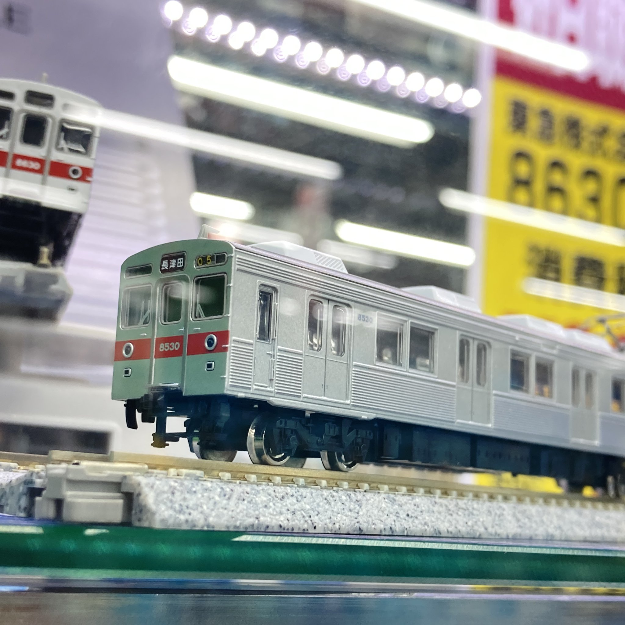 TOKYU STYLE 東急線グッズ 東急バスグッズ【公式】 on X: 
