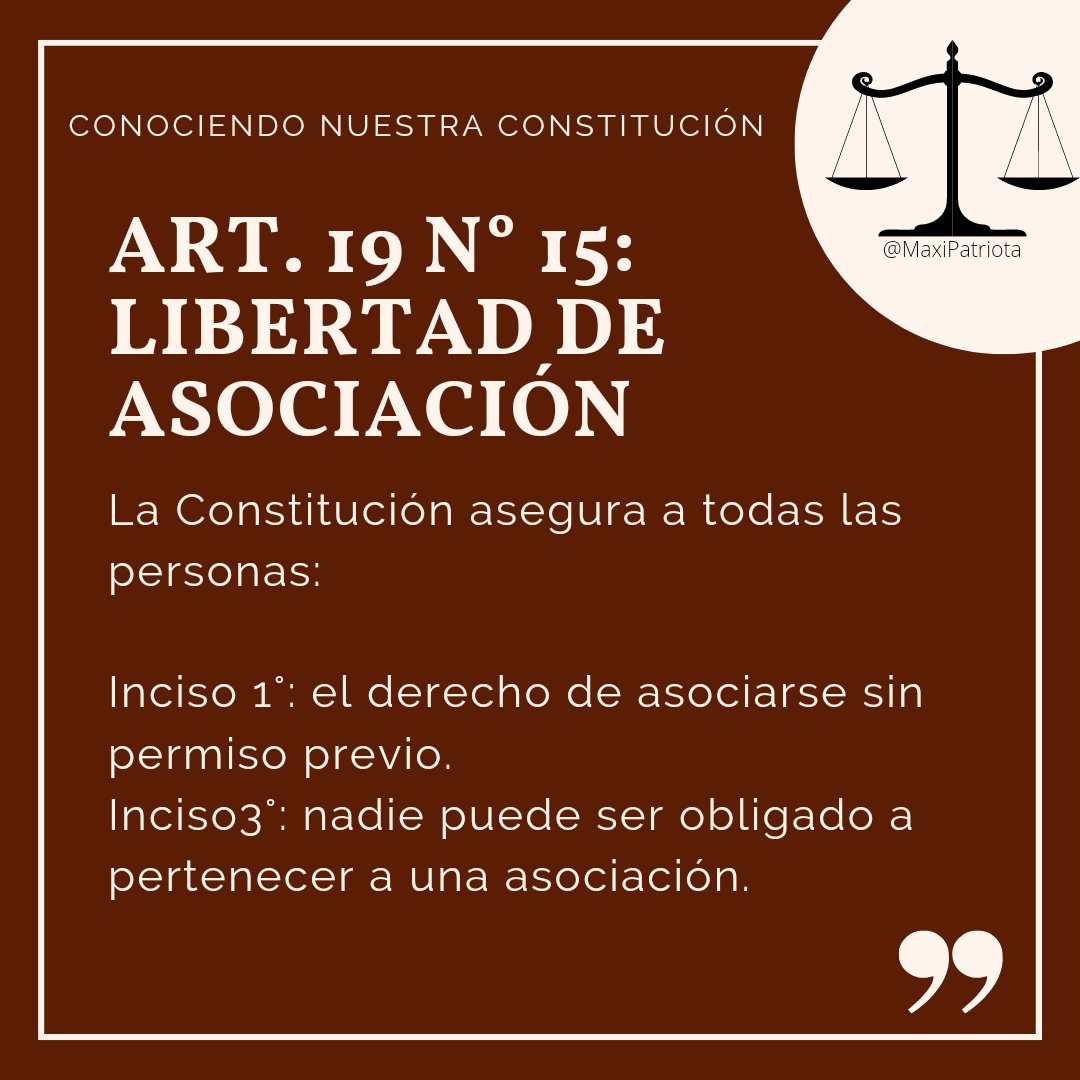 Confluencia Por Chile tweet media