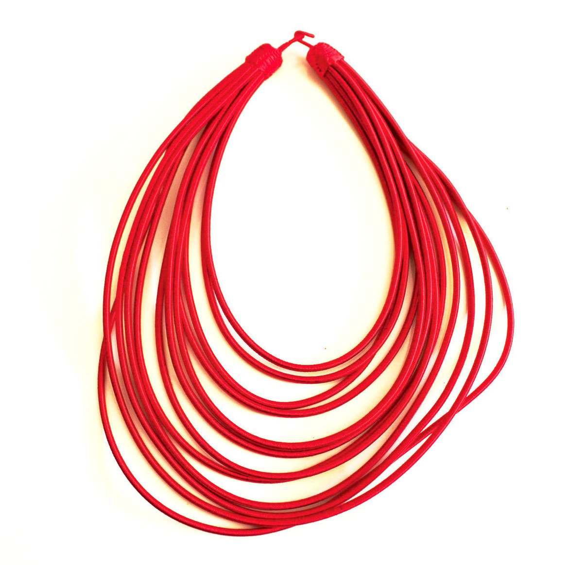 FunkyNChunky_'s tweet photo. Our red @funkynchunky statement necklace is back #funkynchunky 
https://t.co/YfOdQLs2uV https://t.co/TntOCz6MsE