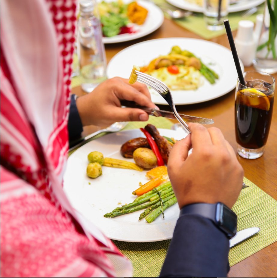 هل أنت مستعد لتجربة برنش لن تنساها؟

توجه يوم الجمعة إلى تياترو لتجد في انتظارك تشكيلة مما لذ وطاب.
لدينا أفضل المأكولات العالمية والحلويات اللذيذة التي تناسب كل الأذواق.🍳🥐

#مطاعم_الرياض#هيلتون_الرياض #فنادق_الرياض #الرياض_غرناطه