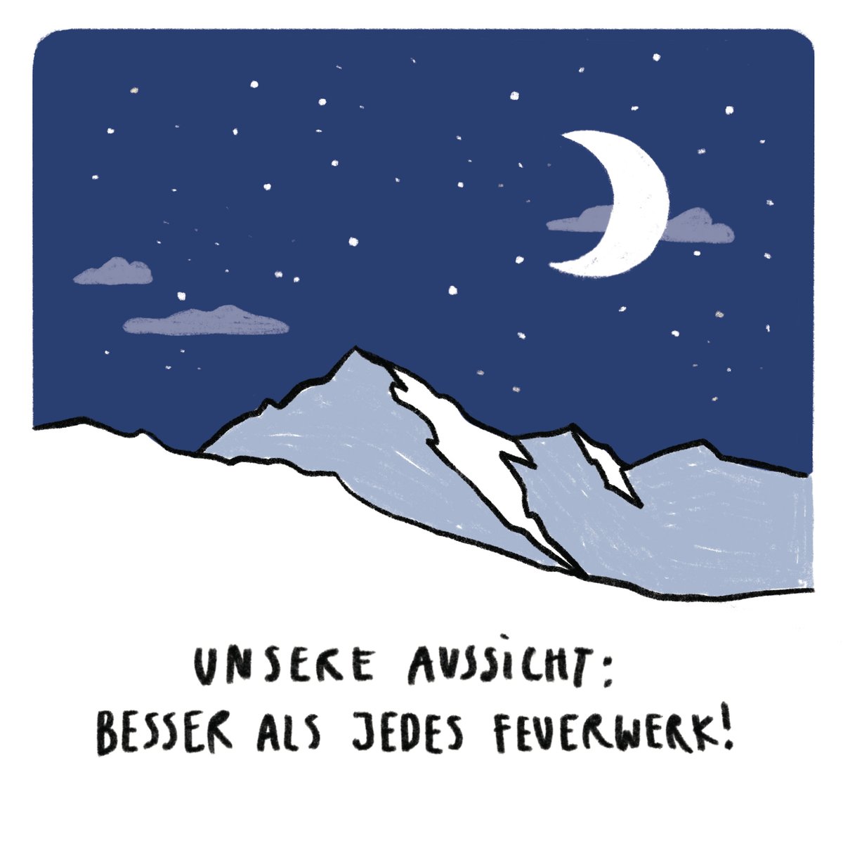 Wir wünschen euch einen wunderbaren 1. August. Wo es in #Graubünden heute nicht knallt, erfahrt ihr hier: graubuenden.ch/de/news/1-augu….