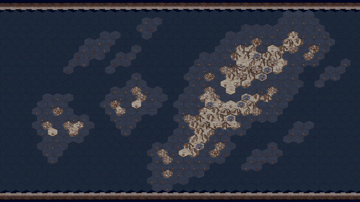 _ProfessorDeath's tweet photo. #Nanhae Islands in #CivilizationIV https://t.co/QK8ScE7eiR