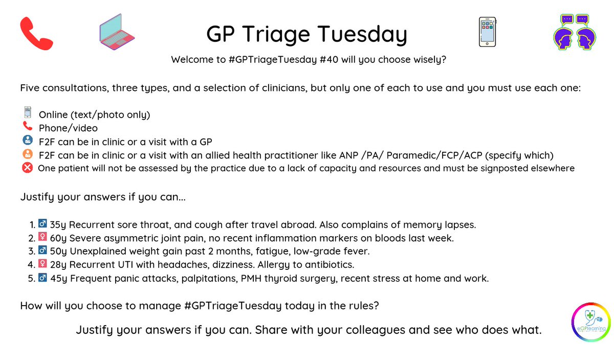 Digital and Tech GP tweet media
