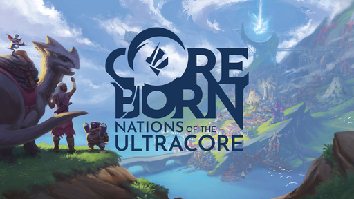 CrReaM's tweet photo. Swapping over to @Coreborn and surviving in the world of Ultracore with friends.
https://t.co/k9XbJmv5hJ
#Coreborn #ad https://t.co/781kAqf8Fw