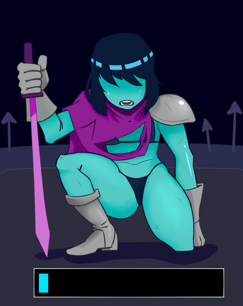 Enahascock's tweet photo. thanks to a certain someone i want to play as kris for a bit!!!

huff...hufff...
"you..won't win...!" https://t.co/Ozo1V2RQO8