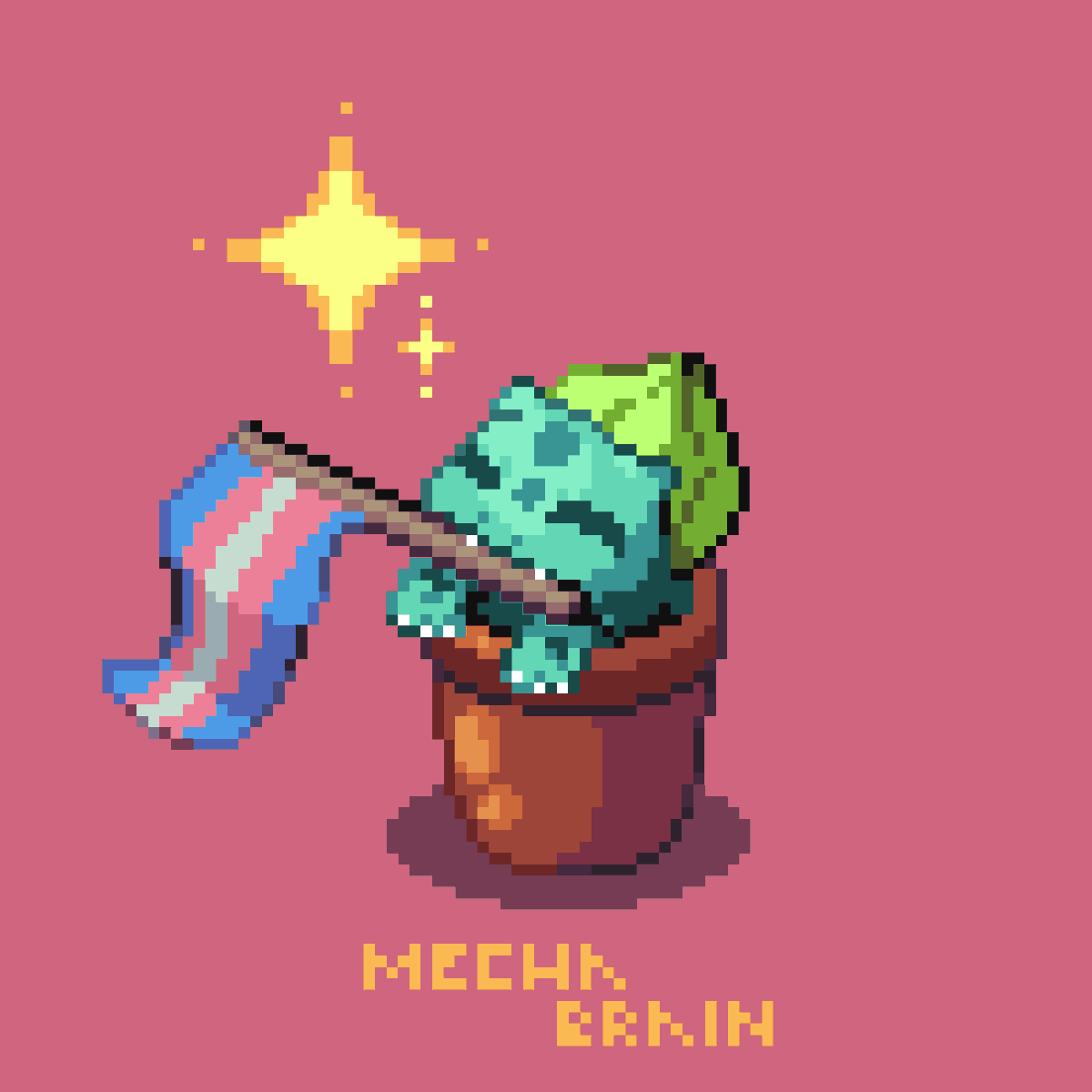 MechaBrain (Commissions OPEN) tweet media