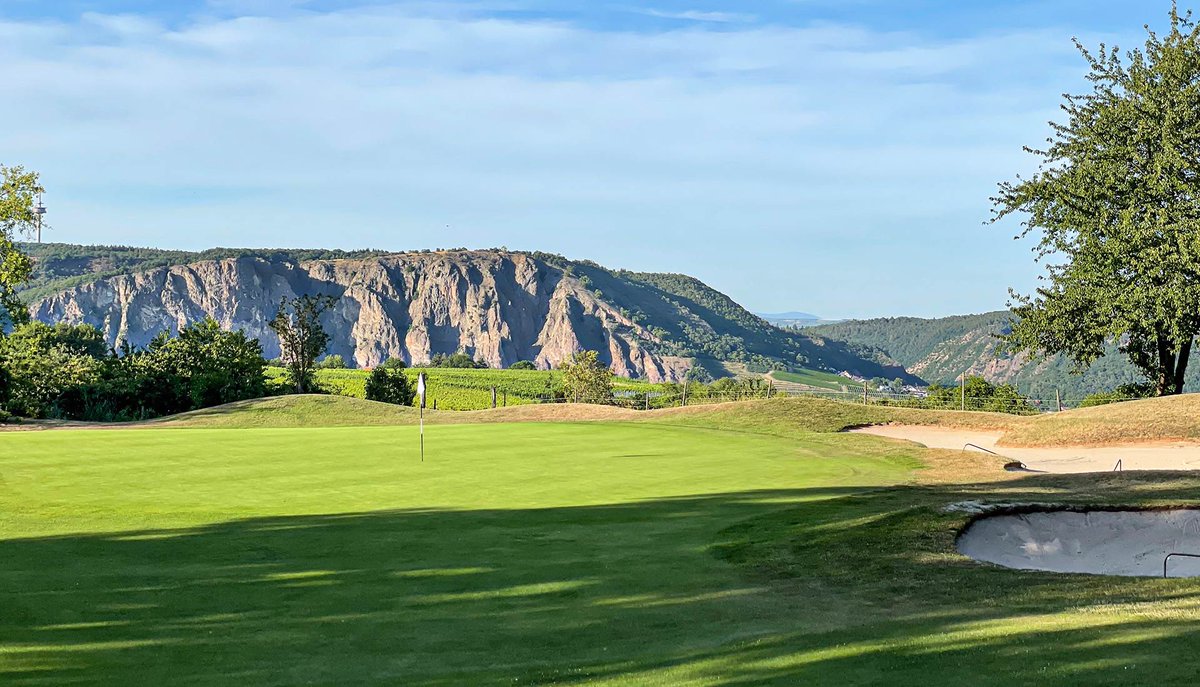 golfers_reviews's tweet photo. Golf review - 🇩🇪 Nahetal Golf Club
Tags: #golf #golfing #golfcourse #golftip #golfgems #liveUnderPar #instagolfing #golffun #nahetalGolfClub #golfGermany #golfEurope
Played it? Rate it! https://t.co/ell2RrlInQ https://t.co/IrQKCQq5Dn