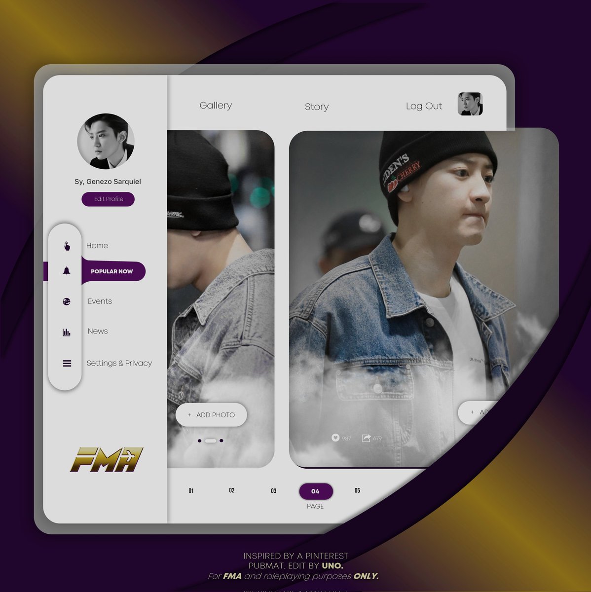 ͏⠀⠀
͏⠀⠀
⠀⠀
͏⠀⠀͏   飞行员.⠀         posted an update.
⠀⠀͏⠀spotted at FMA, PARANAQUE
͏⠀⠀͏   08月 01号 2023年      ᳂     14:30
⠀⠀͏⠀‘ Hello to August  and  training.

⠀