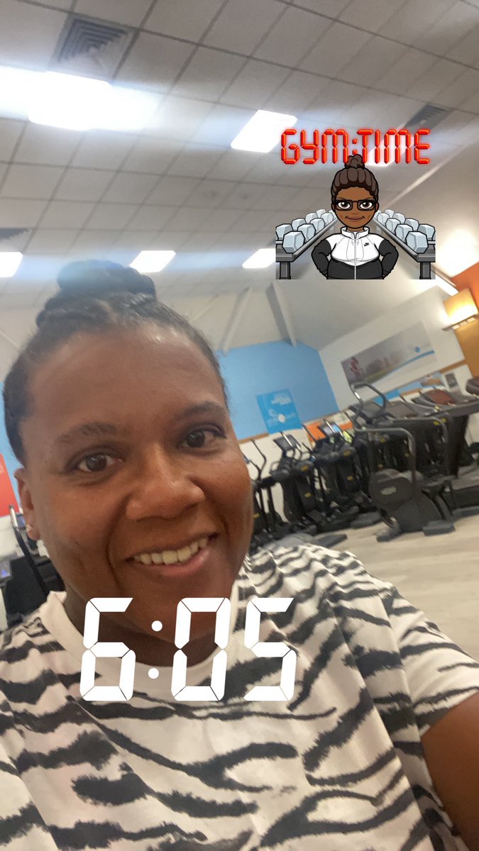 sherlynmelody's tweet photo. Well thatโs my workout done for today ๐ฅต๐ค #AHPsActive #OccupationalTherapist #SWFitClub #Day1 https://t.co/rkfCTfhQsE