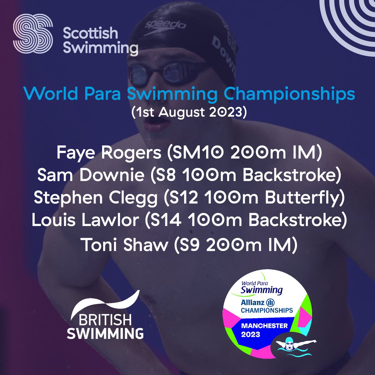 Scottish Swimming tweet media