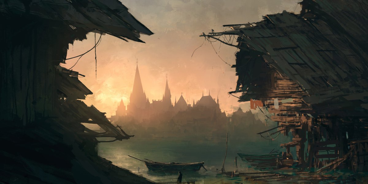 「The art Of Florian Herold  Gallery and D」|IAMAGのイラスト