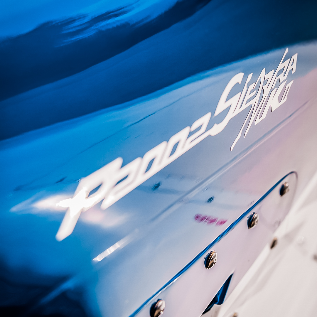 tecnam's tweet photo. P2002 Sierra Mk II - you won`t only benefit from its efficiency, but also distinguish by its unique silhouette.
Discover more:
https://t.co/dIMDogYdAG
#Tecnam #Tecnam75 #TecnamAircraft #P2002 #P2002SierraMkII https://t.co/lEZTw8n6ZT