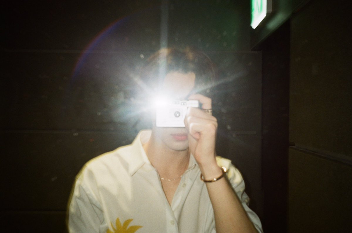 kungyazfilms's tweet photo. pov: he is your boyfriend 

#SUNGHOON https://t.co/yHJCUSdnKy