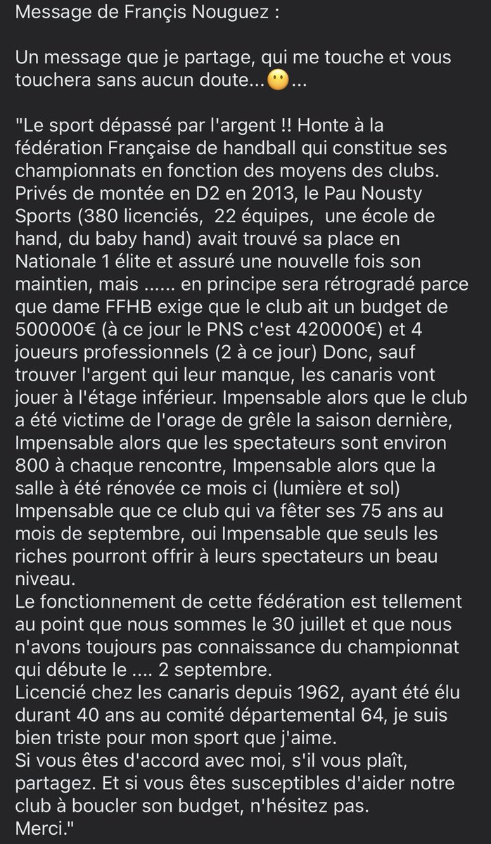 qnedscu's tweet photo. A bon entendeur. https://t.co/0swRq27anF