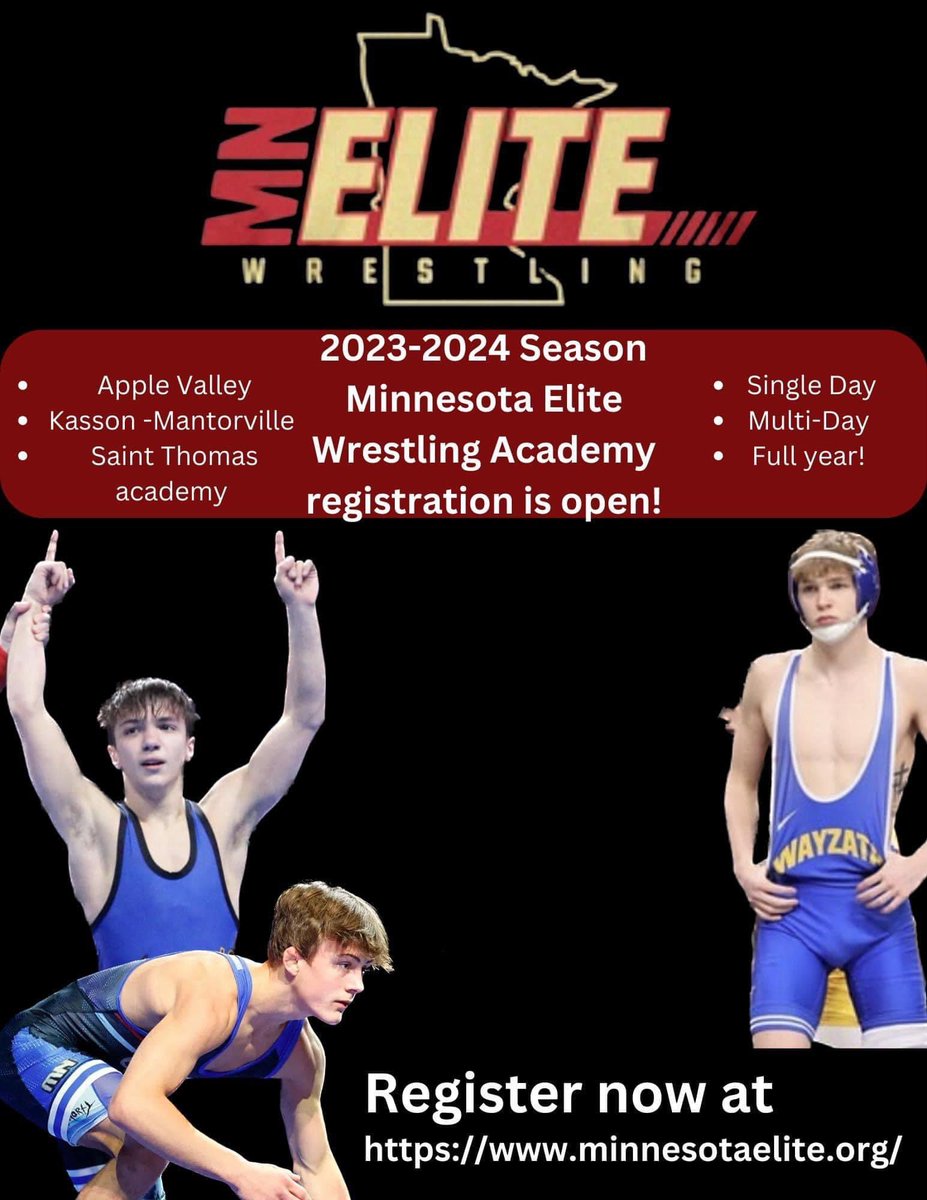 robideaujen's tweet photo. https://t.co/Cx87SkIjE3
Great group of wrestlers and coaches💪🏻💪🏻💪🏻 https://t.co/DWcHKyPX9y