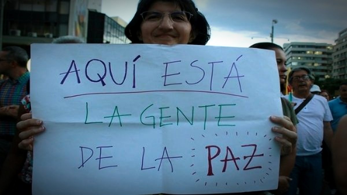 giroprogresista's tweet photo. 🛑Gobierno Petro y el ELN Instalarán el Comité Nacional de la Participación en Colombia 02 de agosto #ELN #DiálogosDePaz #Bogotá #GustavoPetro #IvánCepeda #DaniloRueda #AltoComisionadoDePaz #90SegundosNoticias

https://t.co/m2HBjOhLb1 https://t.co/OoXXSNnbdv