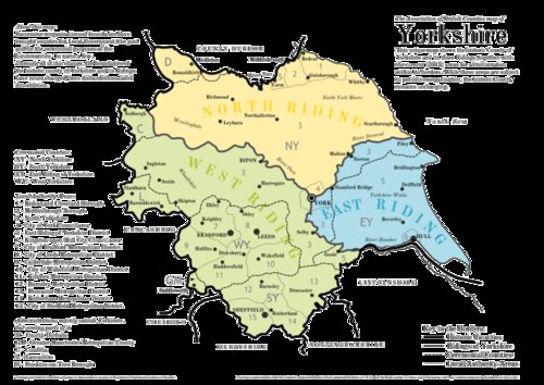 Yorkist888's tweet image. #YorkshireDay
Happy Yorkshire day to my fellow Yorkies.
We have it all in our county
#Biggest
#Loudest
#Proudest 
#Best
 😉